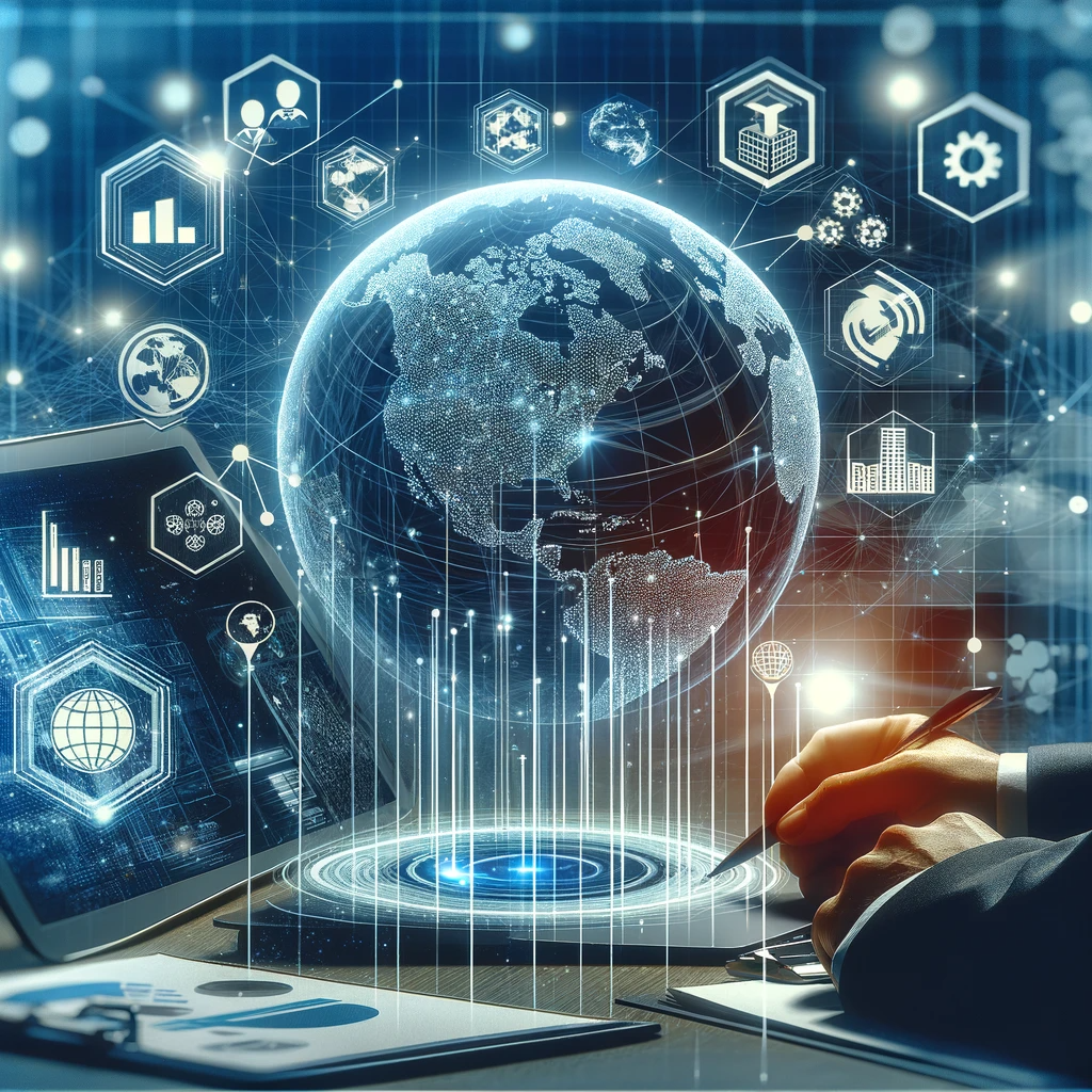 Brocade Market Approach